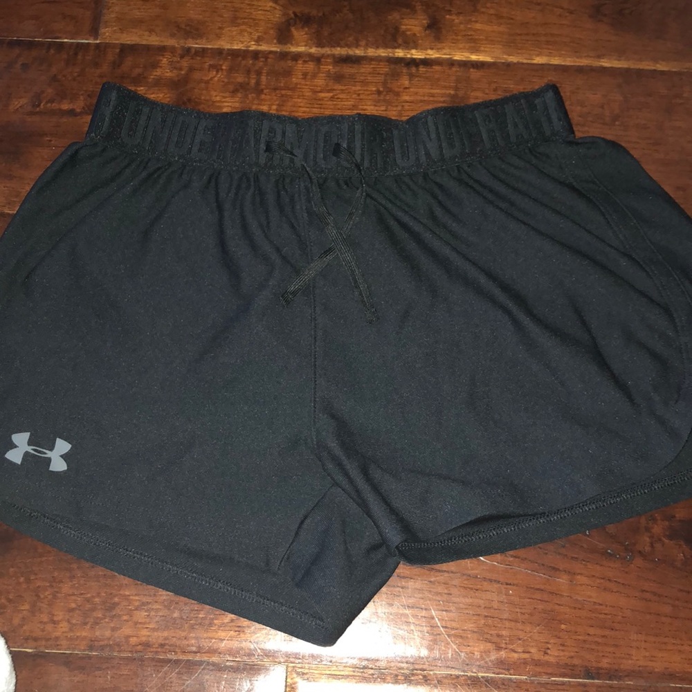 Under Armour Shorts